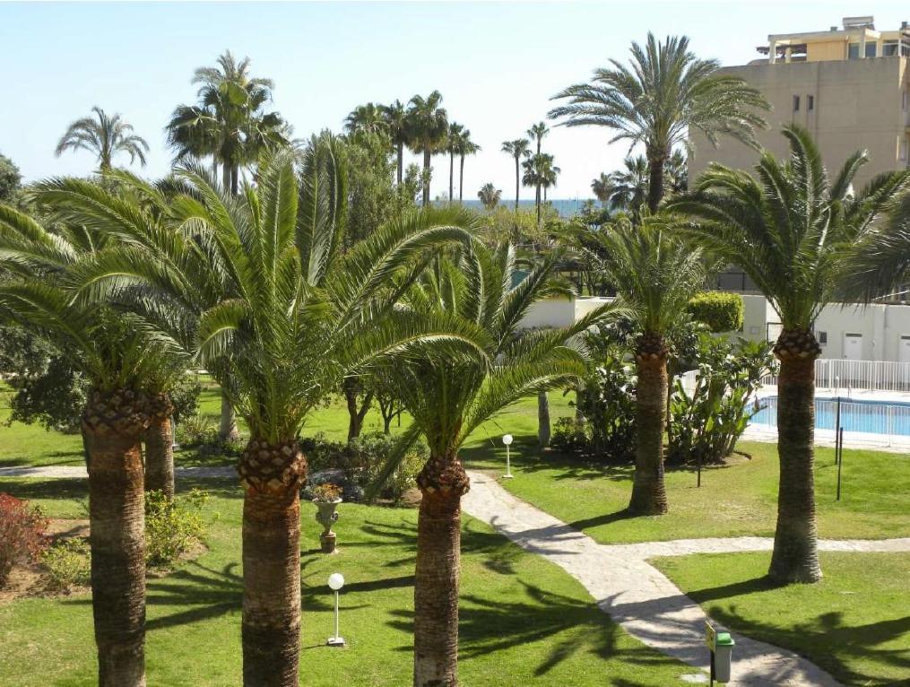 Luxury Apartments Alamos Beach Torremolinos - Costa Lago Zimmer foto