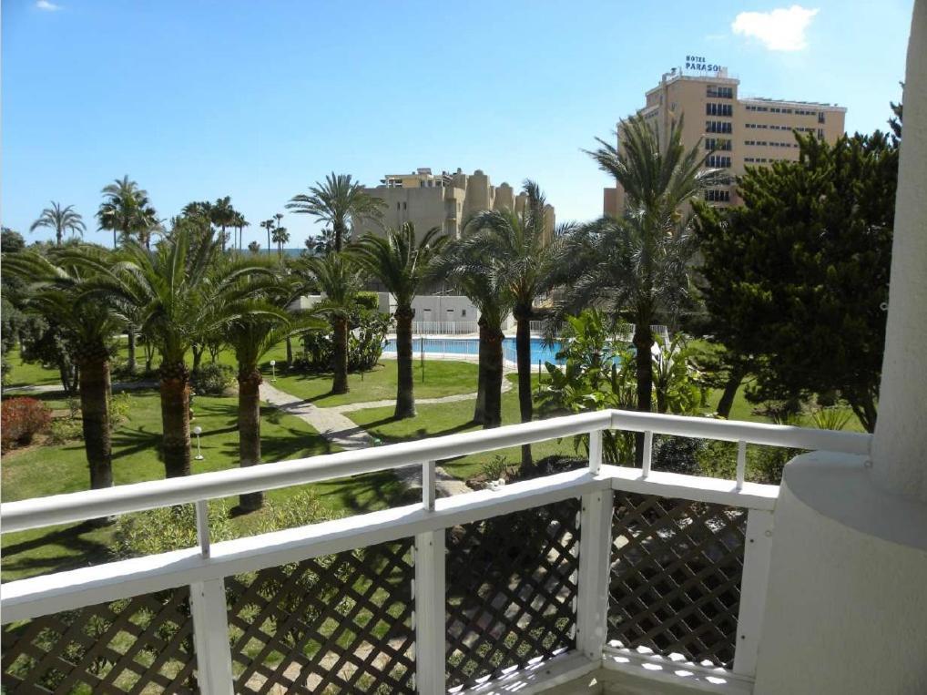 Luxury Apartments Alamos Beach Torremolinos - Costa Lago Zimmer foto
