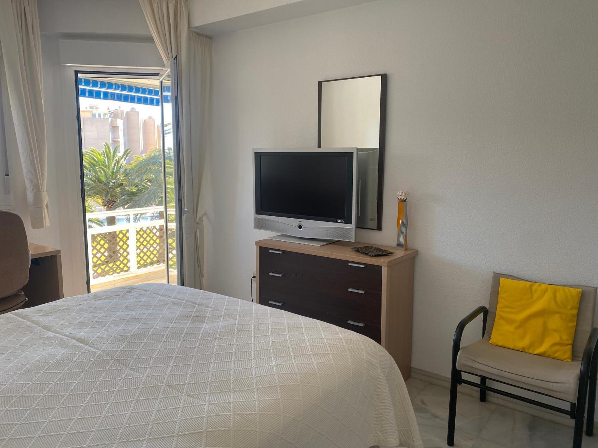 Luxury Apartments Alamos Beach Torremolinos - Costa Lago Zimmer foto
