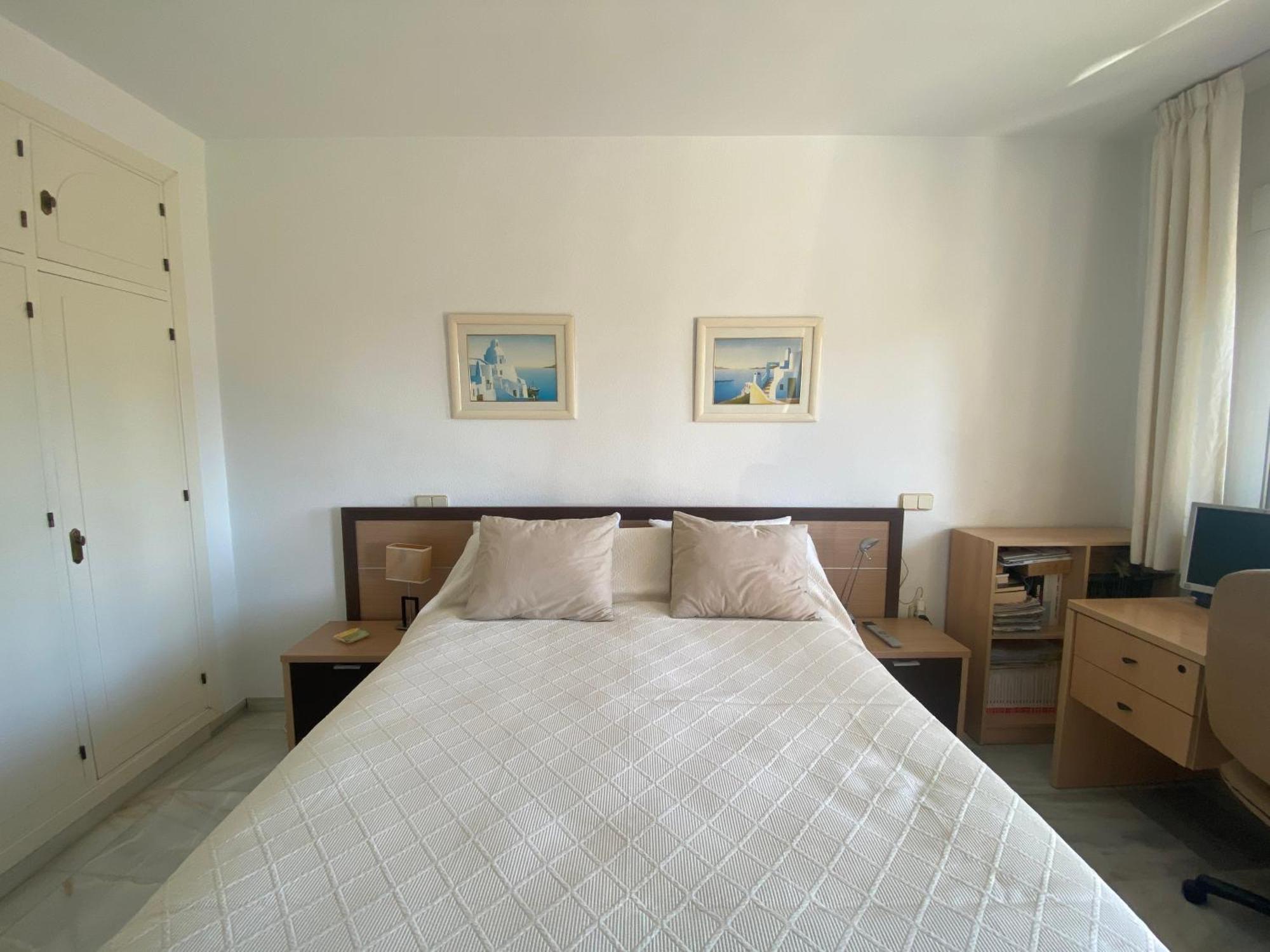 Luxury Apartments Alamos Beach Torremolinos - Costa Lago Zimmer foto