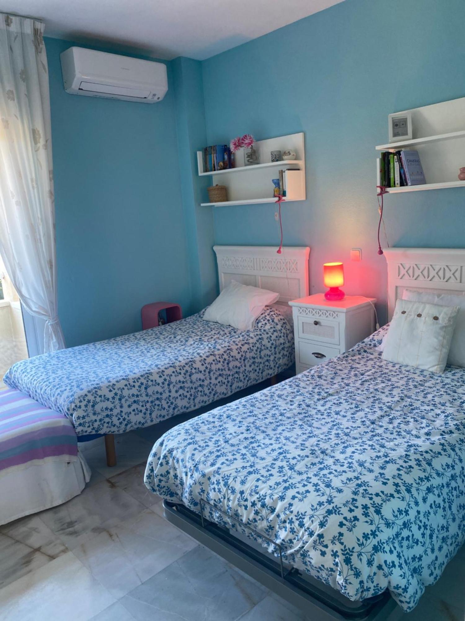 Luxury Apartments Alamos Beach Torremolinos - Costa Lago Zimmer foto