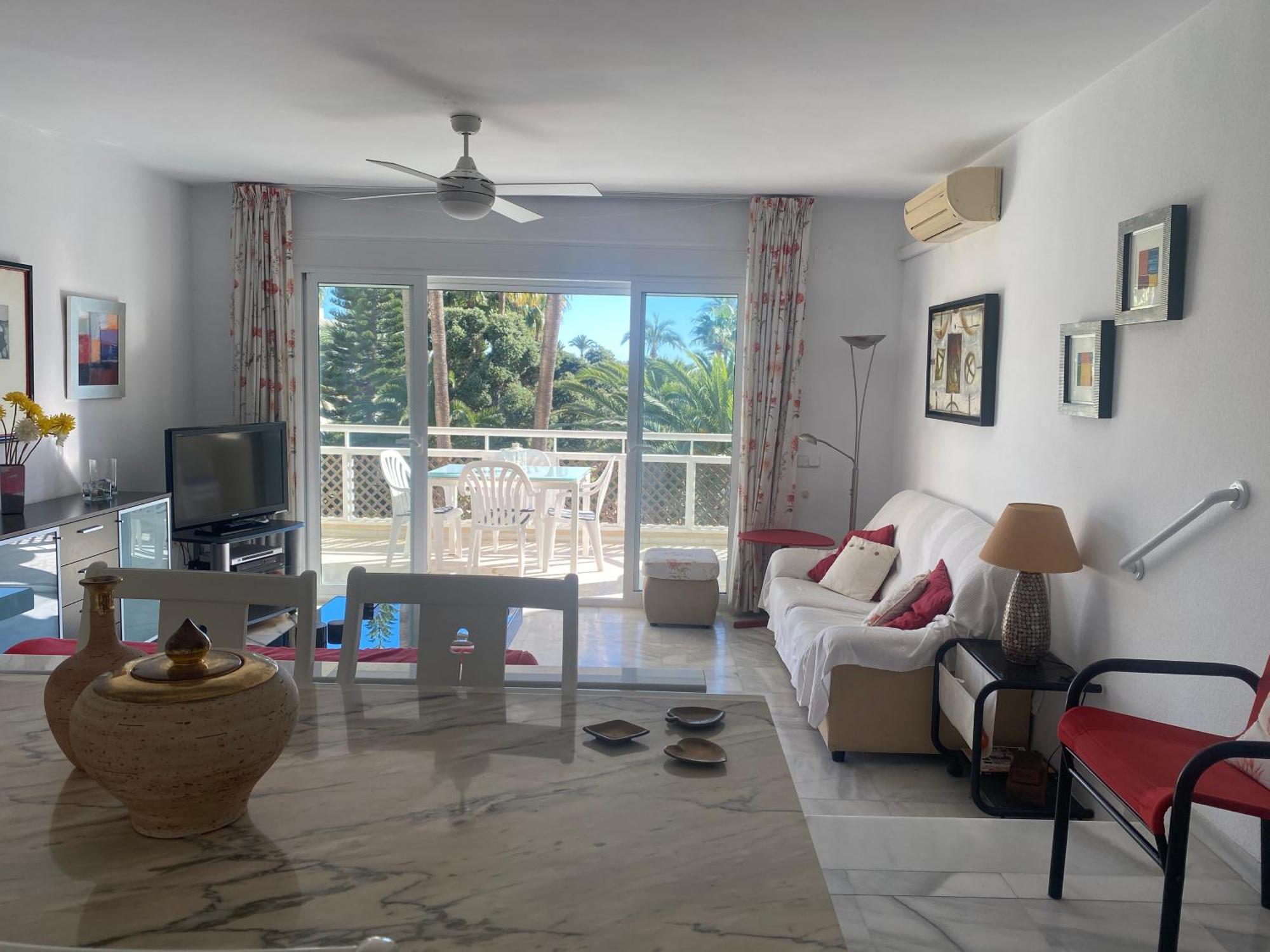 Luxury Apartments Alamos Beach Torremolinos - Costa Lago Exterior foto