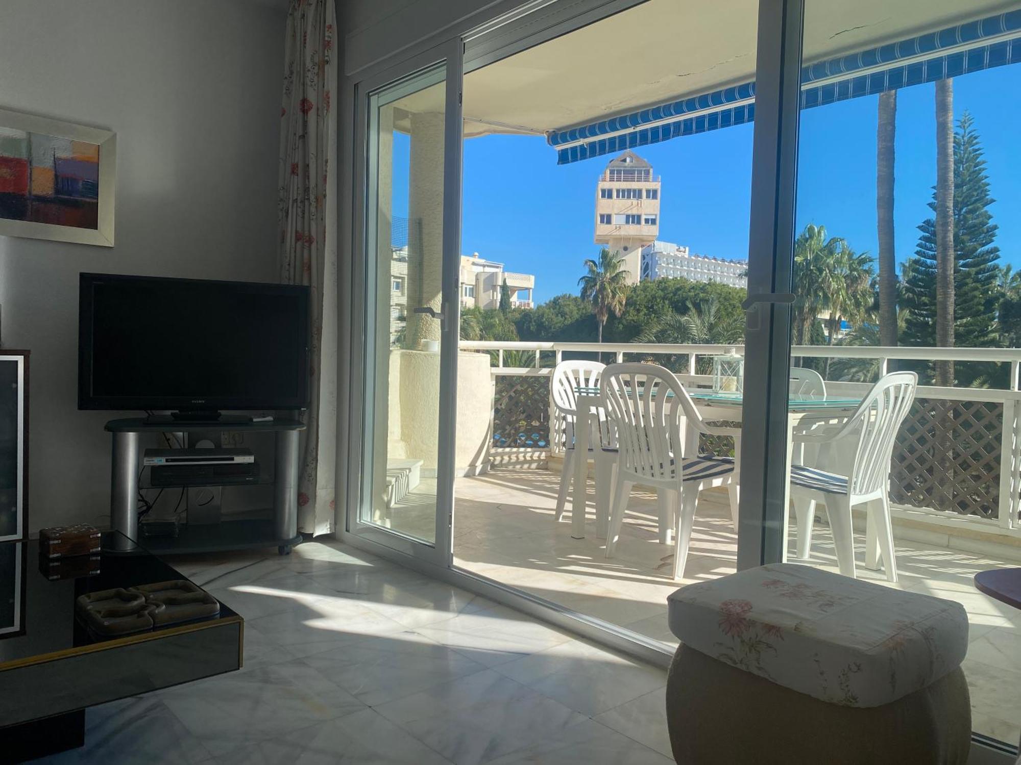 Luxury Apartments Alamos Beach Torremolinos - Costa Lago Zimmer foto