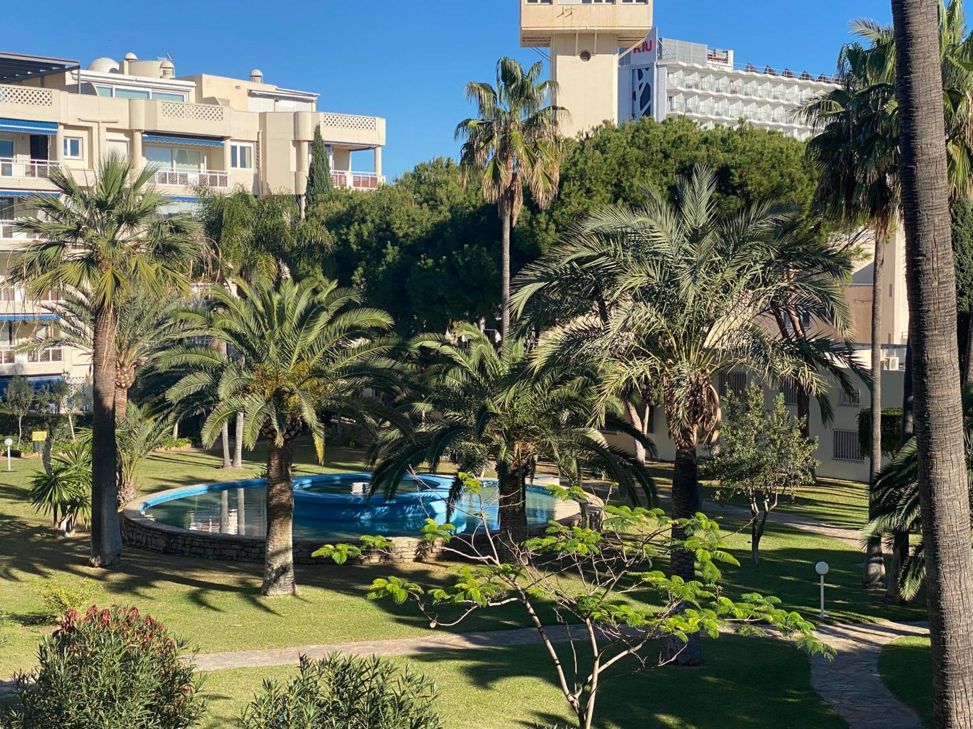 Luxury Apartments Alamos Beach Torremolinos - Costa Lago Zimmer foto
